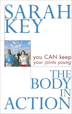 The Body in Action book cover