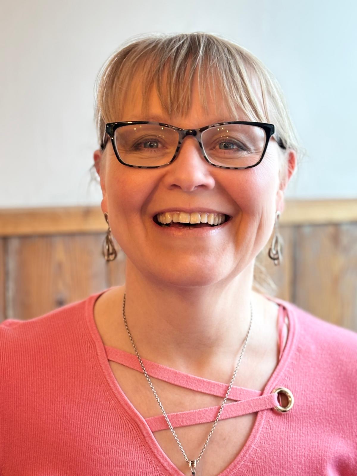 Kay Bradley-Higgins
